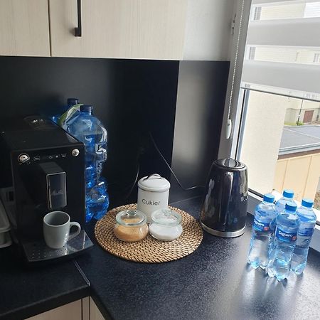 מאלבורק Apartament Przy Ratuszu מראה חיצוני תמונה
