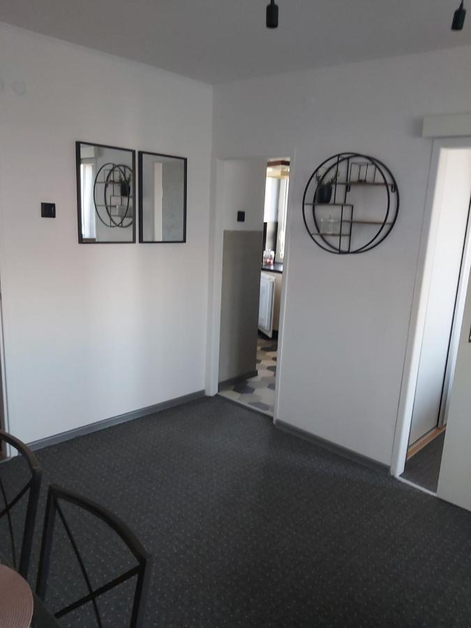 מאלבורק Apartament Przy Ratuszu מראה חיצוני תמונה