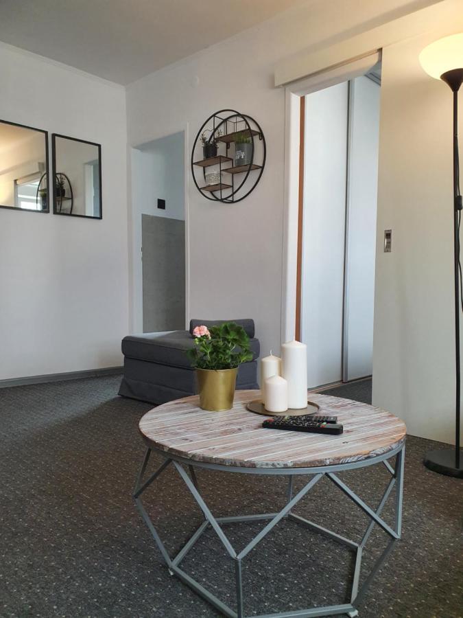 מאלבורק Apartament Przy Ratuszu מראה חיצוני תמונה