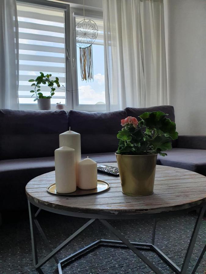 מאלבורק Apartament Przy Ratuszu מראה חיצוני תמונה