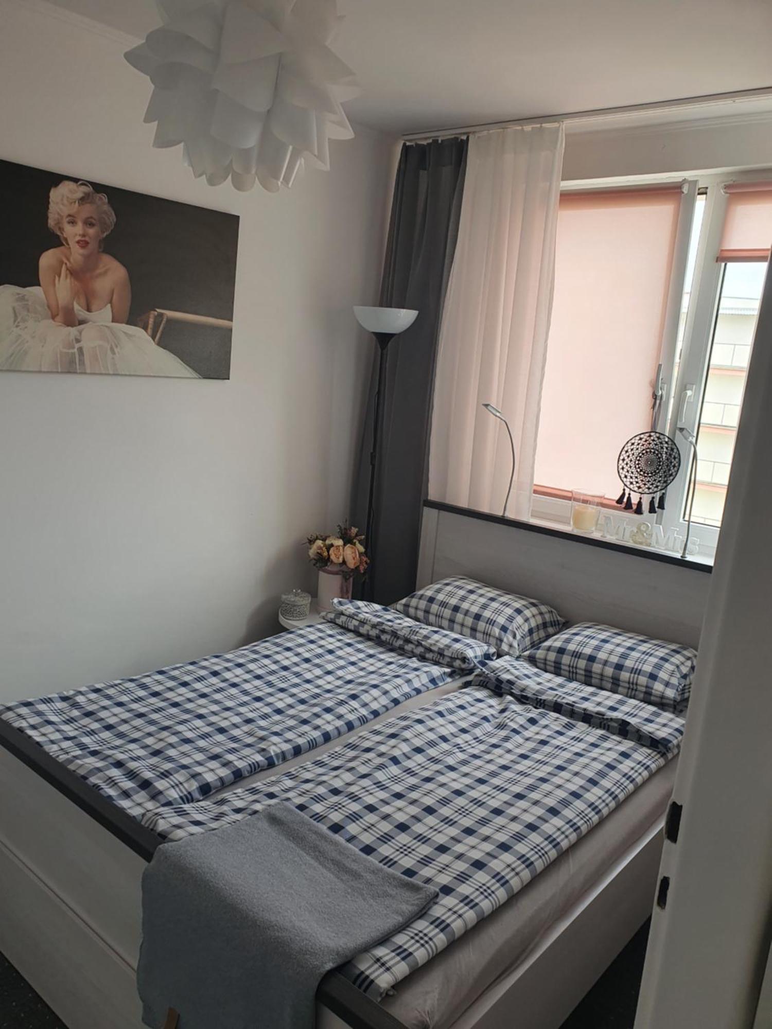 מאלבורק Apartament Przy Ratuszu מראה חיצוני תמונה