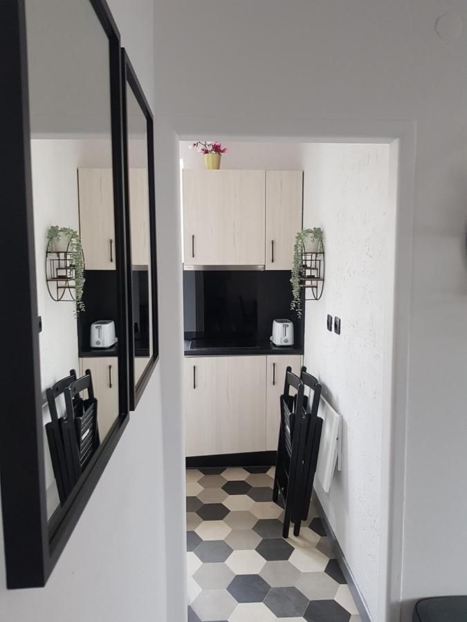 מאלבורק Apartament Przy Ratuszu מראה חיצוני תמונה
