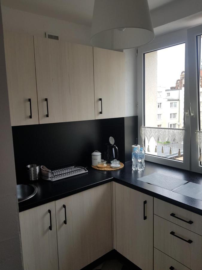 מאלבורק Apartament Przy Ratuszu מראה חיצוני תמונה