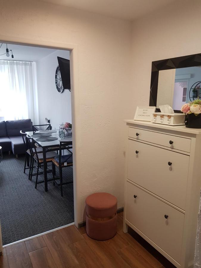 מאלבורק Apartament Przy Ratuszu מראה חיצוני תמונה