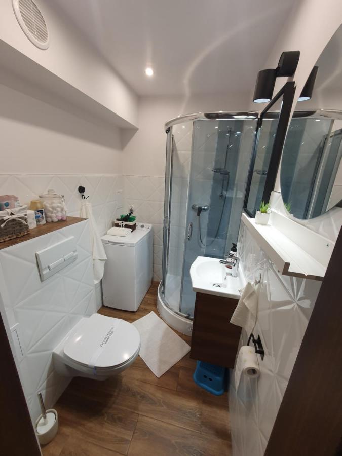 מאלבורק Apartament Przy Ratuszu מראה חיצוני תמונה