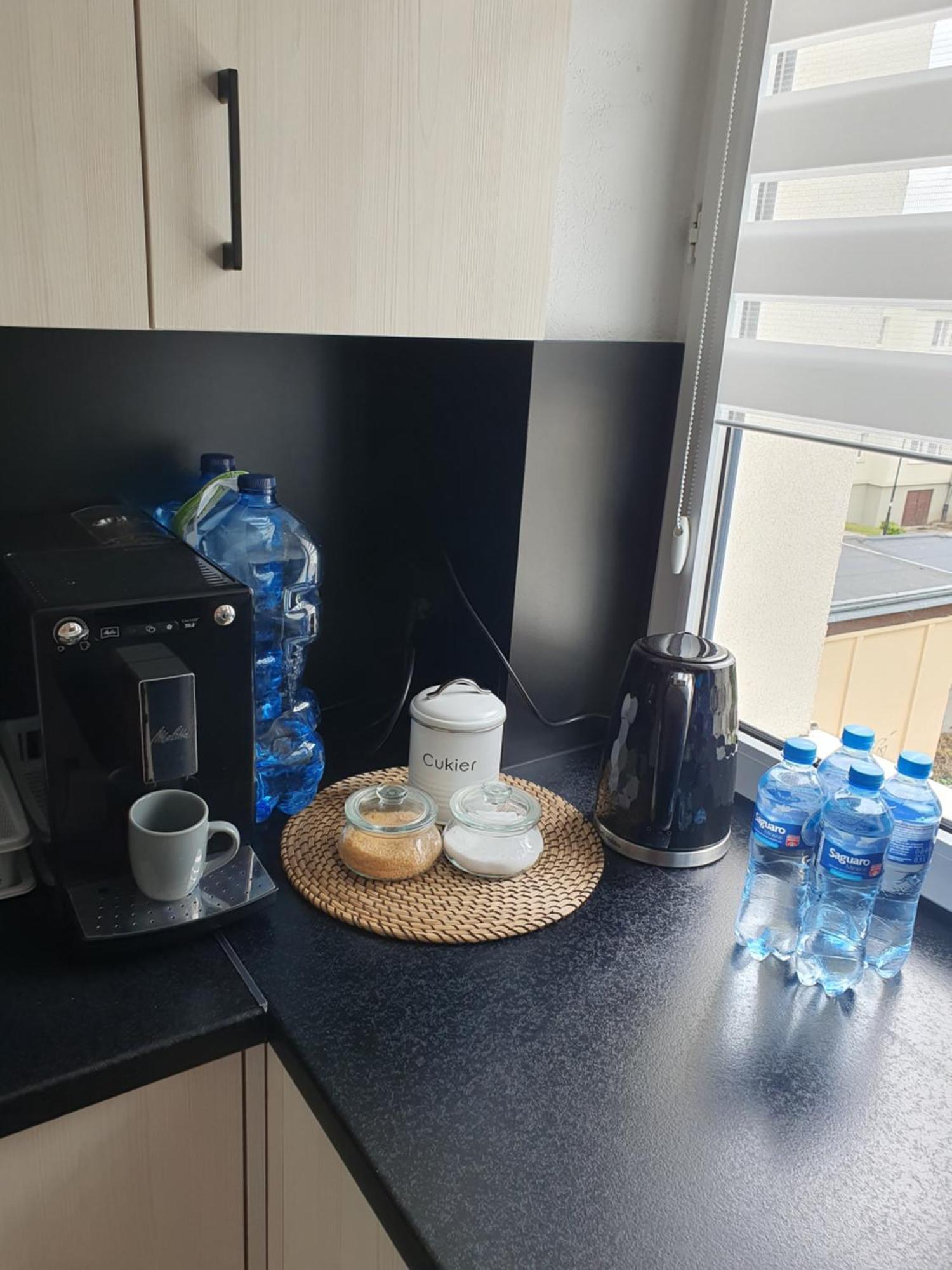 מאלבורק Apartament Przy Ratuszu מראה חיצוני תמונה